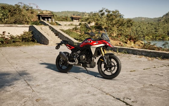 Neufahrzeug BMW F 450 GS - Bild 2