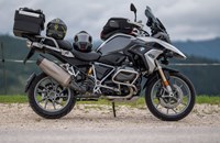 Schnell und weit fahren - Tourenmotorräder die Fahrspaß, Speed und Komfort bieten