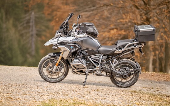 Gebrauchtmotorrad BMW R 1250 GS - Bild 10