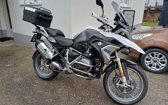 Gebrauchtmotorrad BMW R 1250 GS - Bild 11