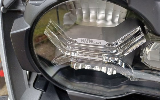 Gebrauchtmotorrad BMW R 1250 GS - Bild 13