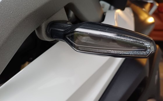 Gebrauchtmotorrad BMW R 1250 GS - Bild 14