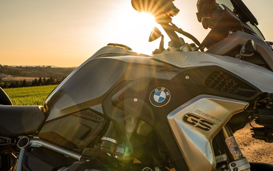 Gebrauchtmotorrad BMW R 1250 GS - Bild 15