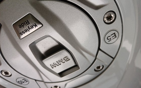 Gebrauchtmotorrad BMW R 1250 GS - Bild 15