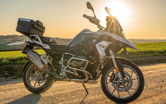 Gebrauchtmotorrad BMW R 1250 GS - Bild 16