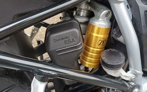 Gebrauchtmotorrad BMW R 1250 GS - Bild 16