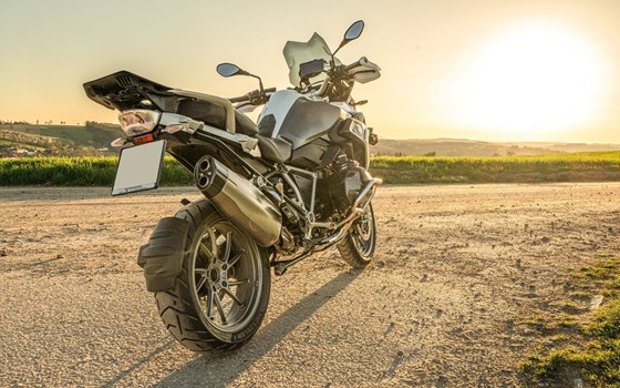 Gebrauchtmotorrad BMW R 1250 GS - Bild 17