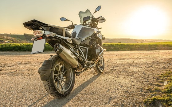 Gebrauchtmotorrad BMW R 1250 GS - Bild 17