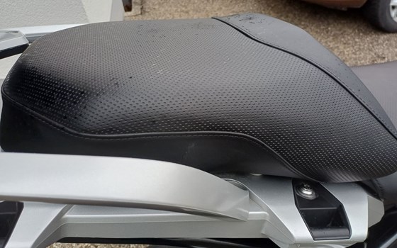 Gebrauchtmotorrad BMW R 1250 GS - Bild 17