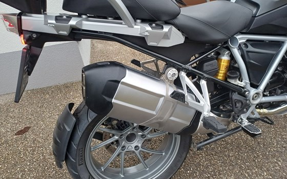 Gebrauchtmotorrad BMW R 1250 GS - Bild 18