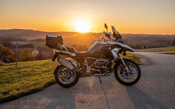 Gebrauchtmotorrad BMW R 1250 GS - Bild 19