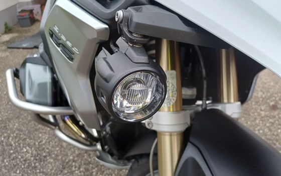 Gebrauchtmotorrad BMW R 1250 GS - Bild 19