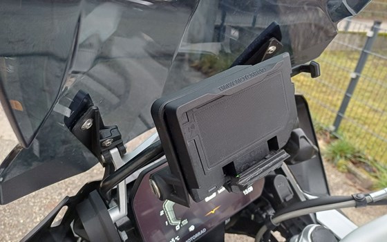 Gebrauchtmotorrad BMW R 1250 GS - Bild 20