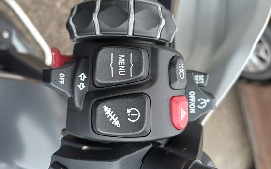 Gebrauchtmotorrad BMW R 1250 GS - Bild 21