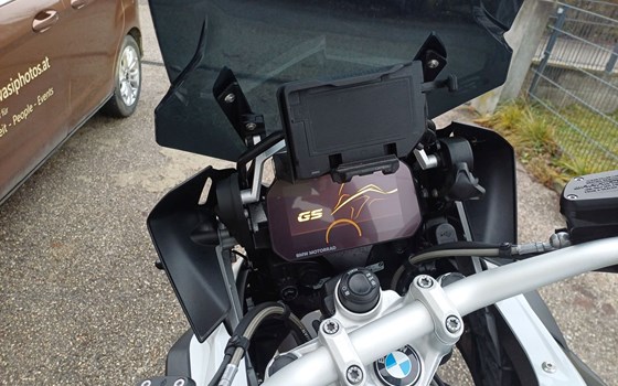 Gebrauchtmotorrad BMW R 1250 GS - Bild 22