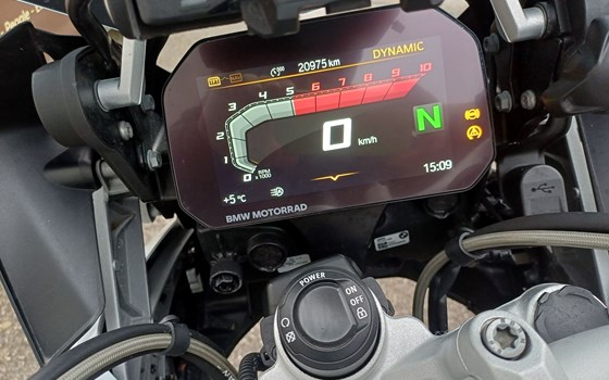 Gebrauchtmotorrad BMW R 1250 GS - Bild 23