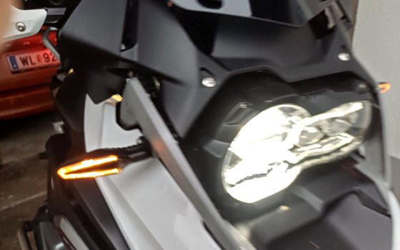 Gebrauchtmotorrad BMW R 1250 GS - Bild 24