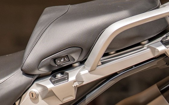 Gebrauchtmotorrad BMW R 1250 GS - Bild 7