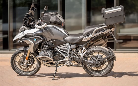 Gebrauchtmotorrad BMW R 1250 GS - Bild 9