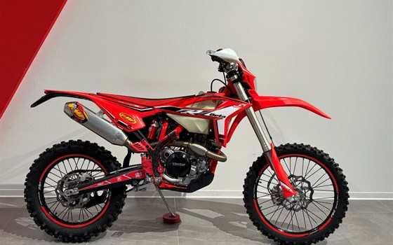 Gebrauchtmotorrad Beta RR 350 4T Racing - Bild 1