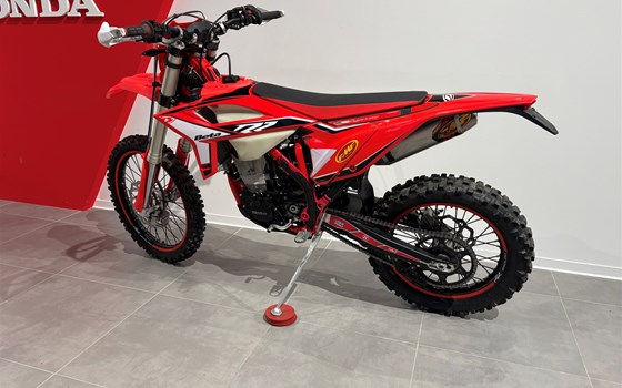 Gebrauchtmotorrad Beta RR 350 4T Racing - Bild 10