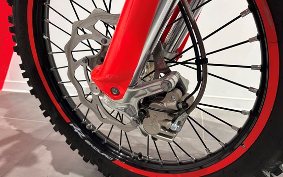 Gebrauchtmotorrad Beta RR 350 4T Racing - Bild 11