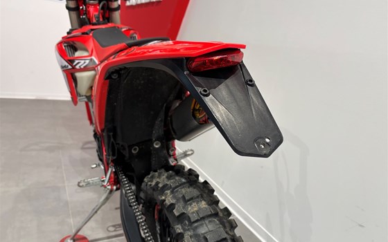 Gebrauchtmotorrad Beta RR 350 4T Racing - Bild 12