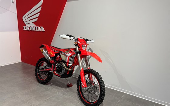 Gebrauchtmotorrad Beta RR 350 4T Racing - Bild 2