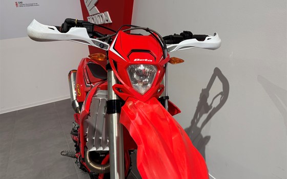 Gebrauchtmotorrad Beta RR 350 4T Racing - Bild 3