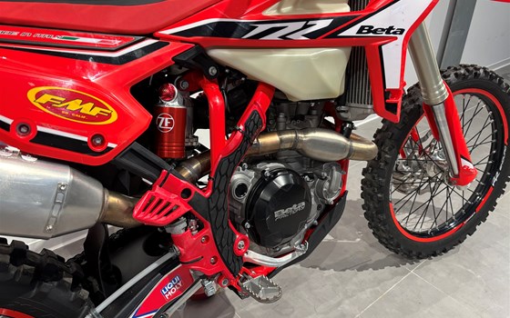 Gebrauchtmotorrad Beta RR 350 4T Racing - Bild 4