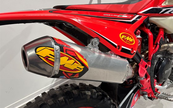 Gebrauchtmotorrad Beta RR 350 4T Racing - Bild 5