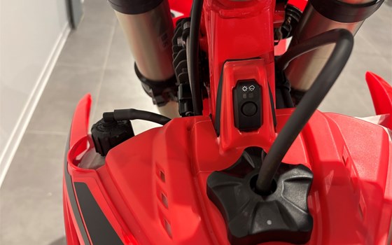 Gebrauchtmotorrad Beta RR 350 4T Racing - Bild 6