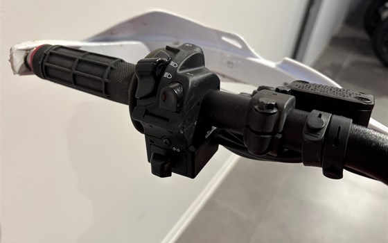 Gebrauchtmotorrad Beta RR 350 4T Racing - Bild 7