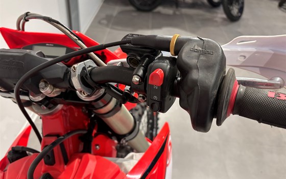 Gebrauchtmotorrad Beta RR 350 4T Racing - Bild 8