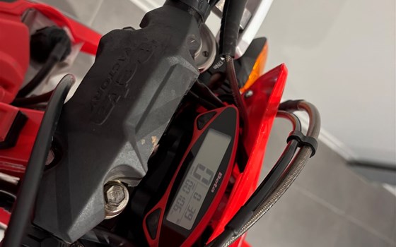 Gebrauchtmotorrad Beta RR 350 4T Racing - Bild 9