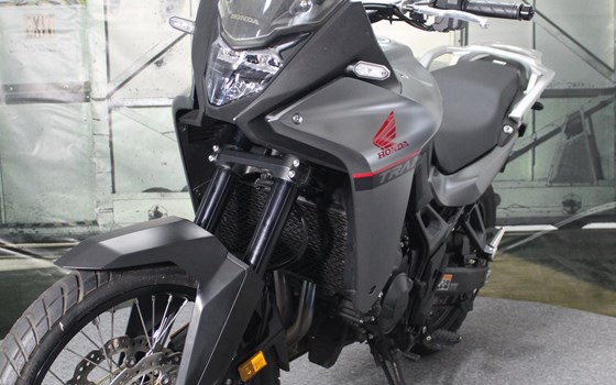 Gebrauchtmotorrad Honda XL750 Transalp - Bild 2