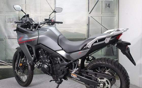 Gebrauchtmotorrad Honda XL750 Transalp - Bild 10