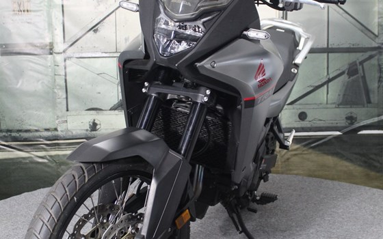 Gebrauchtmotorrad Honda XL750 Transalp - Bild 3