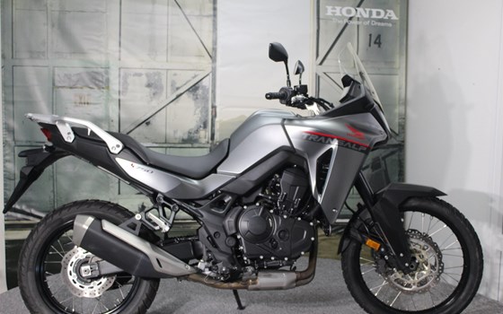 Gebrauchtmotorrad Honda XL750 Transalp - Bild 6