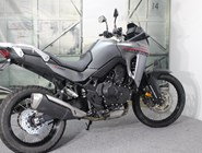Honda XL750 Transalp