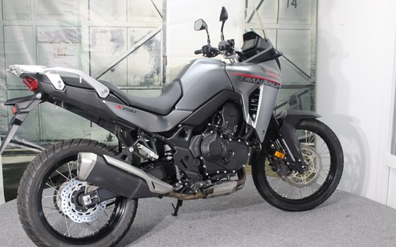 Gebrauchtmotorrad Honda XL750 Transalp - Bild 1