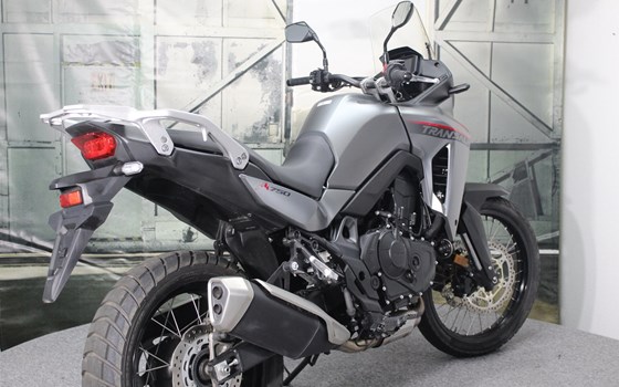 Gebrauchtmotorrad Honda XL750 Transalp - Bild 4