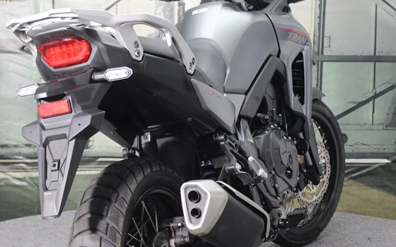 Gebrauchtmotorrad Honda XL750 Transalp - Bild 8