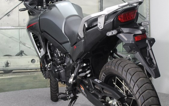 Gebrauchtmotorrad Honda XL750 Transalp - Bild 9