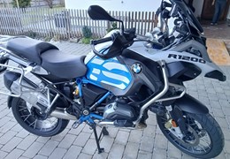 Gebrauchte BMW R 1200 GS Adventure
