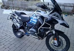 Gebrauchte BMW R 1200 GS Adventure