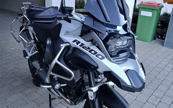 Gebrauchtmotorrad BMW R 1200 GS Adventure - Bild 3