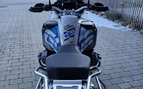 Gebrauchtmotorrad BMW R 1200 GS Adventure - Bild 4