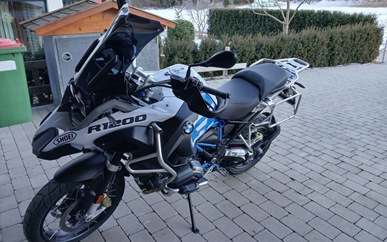 Gebrauchtmotorrad BMW R 1200 GS Adventure - Bild 5