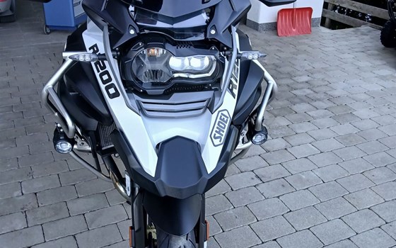 Gebrauchtmotorrad BMW R 1200 GS Adventure - Bild 7